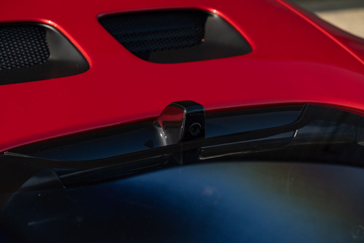 2025 Ferrari SF90 XX Stradale