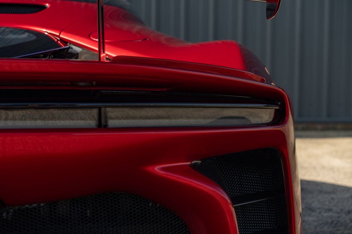 2025 Ferrari SF90 XX Stradale