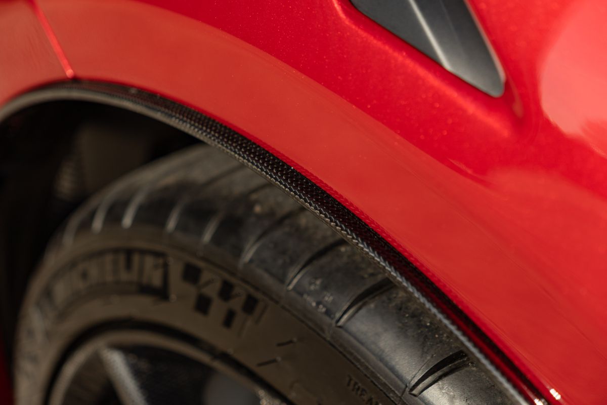 2025 Ferrari SF90 XX Stradale