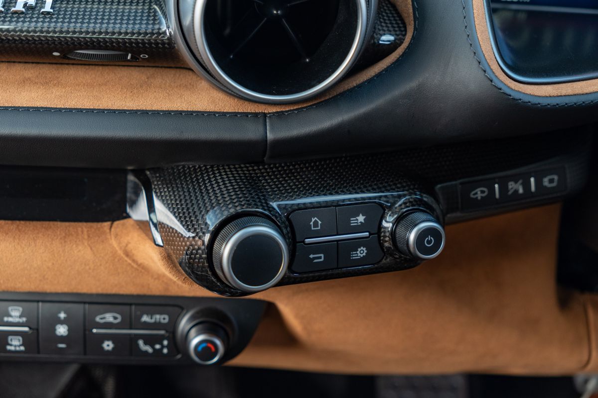 2019 Ferrari 812 Superfast