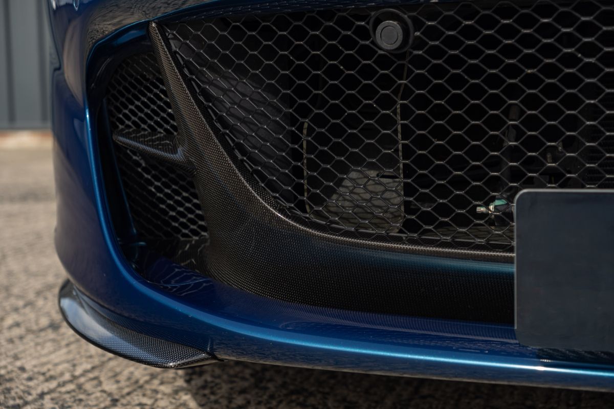 2019 Ferrari 812 Superfast
