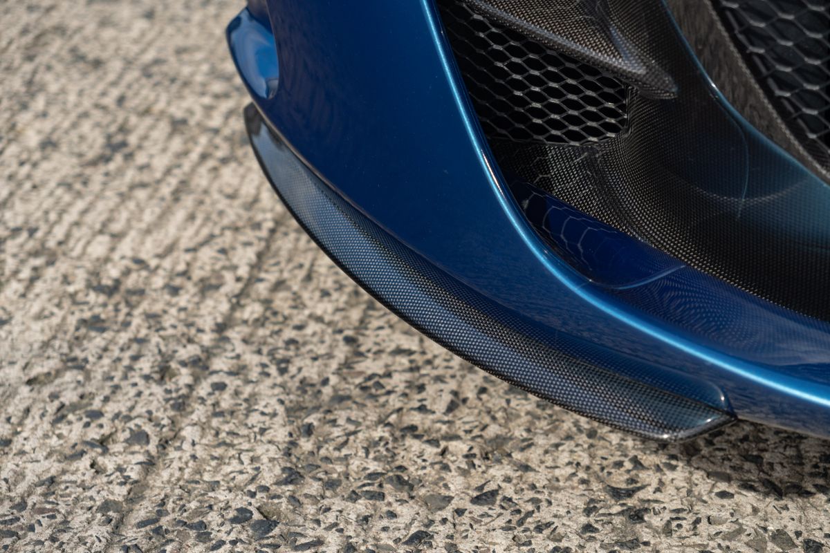 2019 Ferrari 812 Superfast