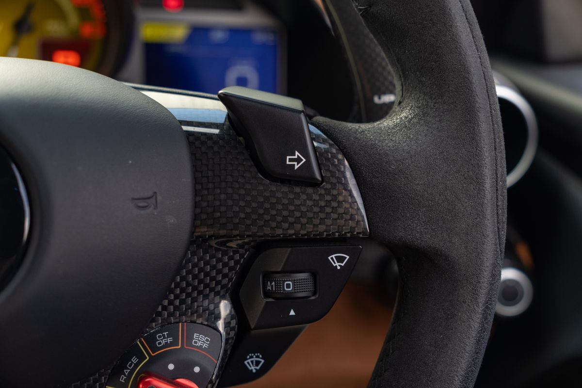 2019 Ferrari 812 Superfast
