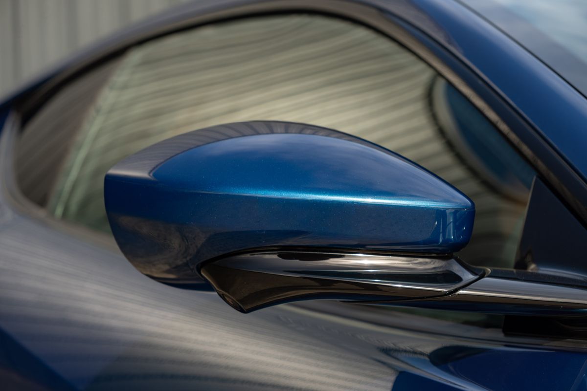 2019 Ferrari 812 Superfast