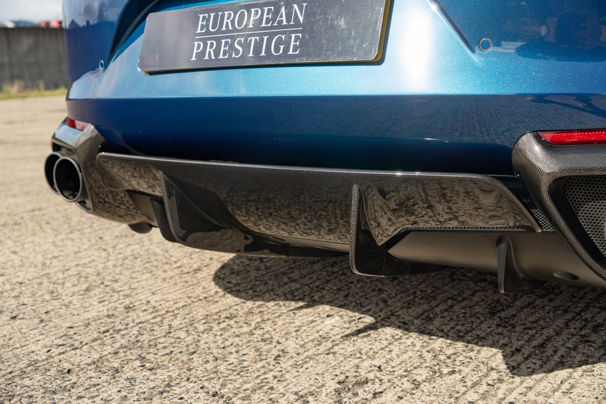 2019 Ferrari 812 Superfast