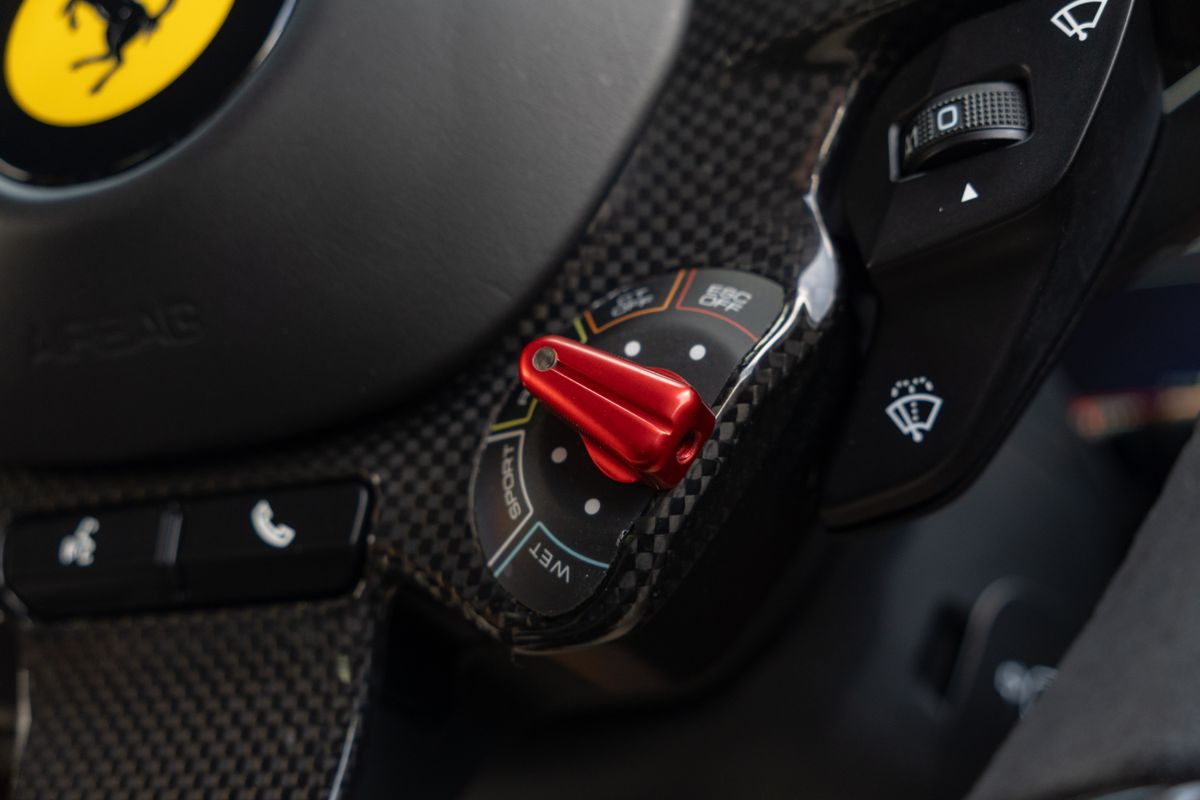 2019 Ferrari 812 Superfast