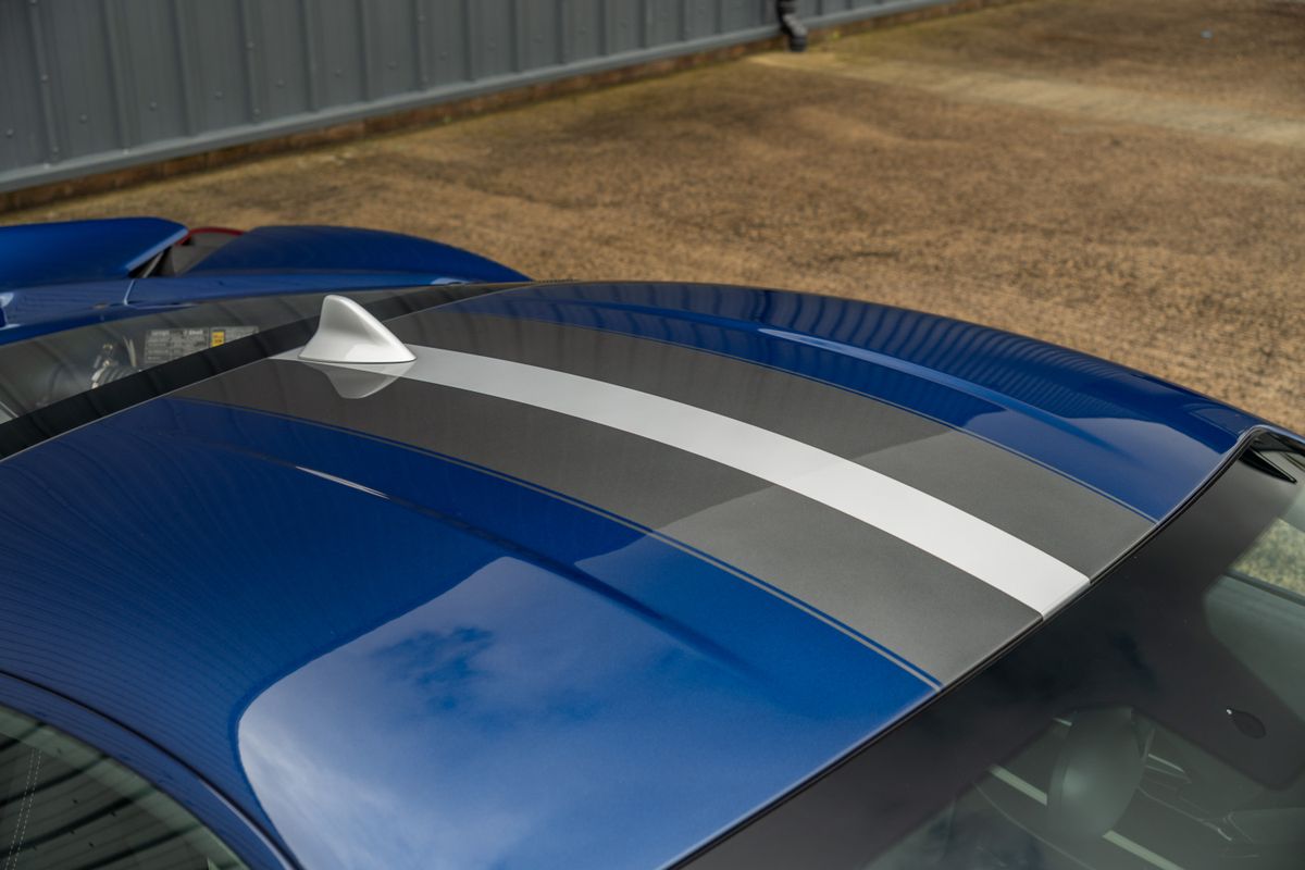 2020 Ferrari 488 Pista