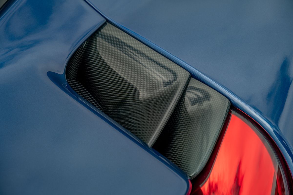 2020 Ferrari 488 Pista