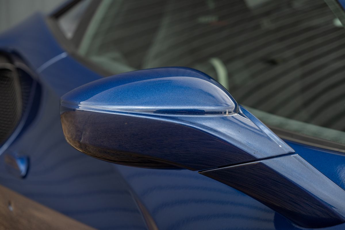 2020 Ferrari 488 Pista