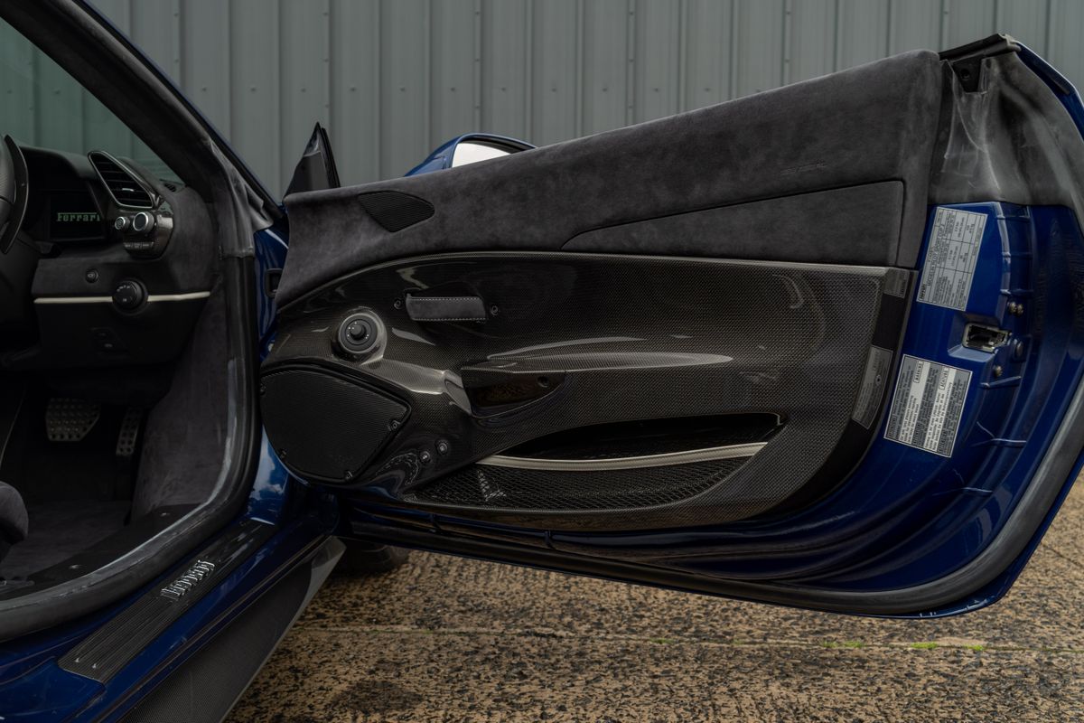 2020 Ferrari 488 Pista