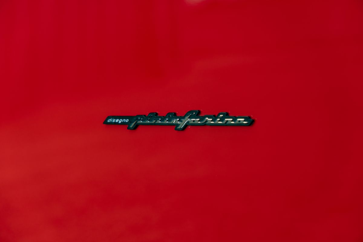 2003 Ferrari Enzo
