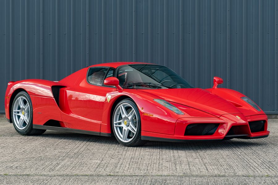 Ferrari Enzo