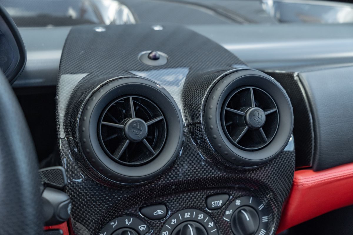 2003 Ferrari Enzo