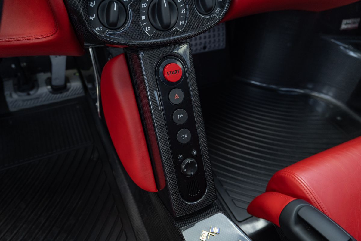 2003 Ferrari Enzo