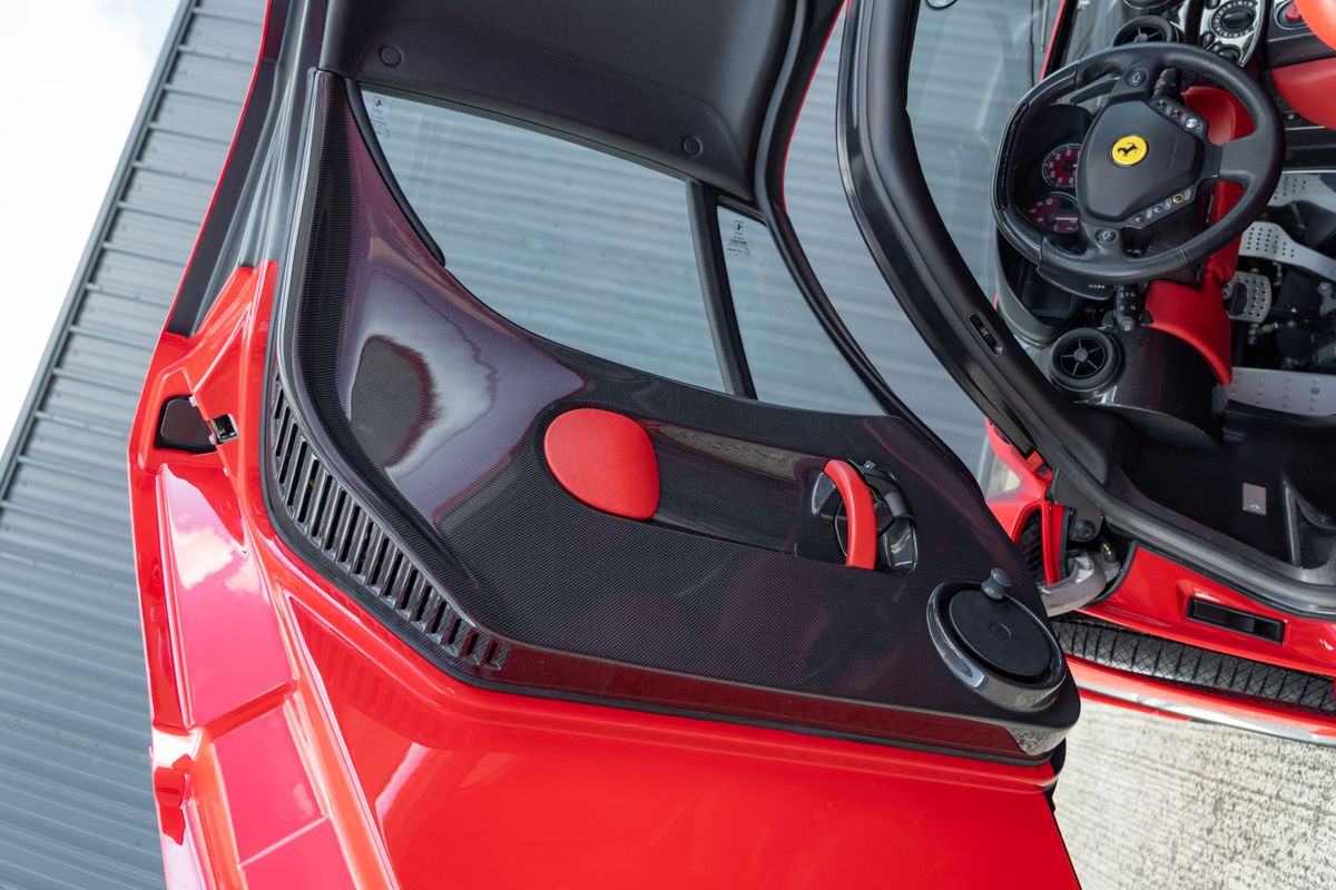 2003 Ferrari Enzo