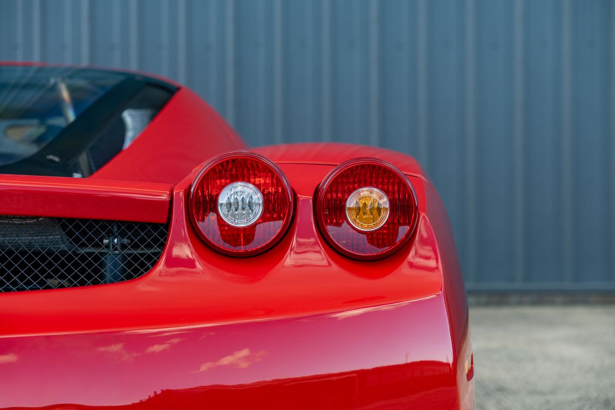 2003 Ferrari Enzo