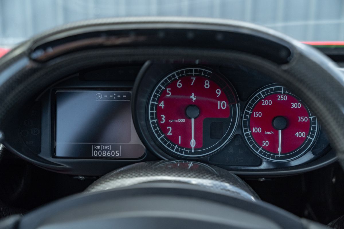 2003 Ferrari Enzo