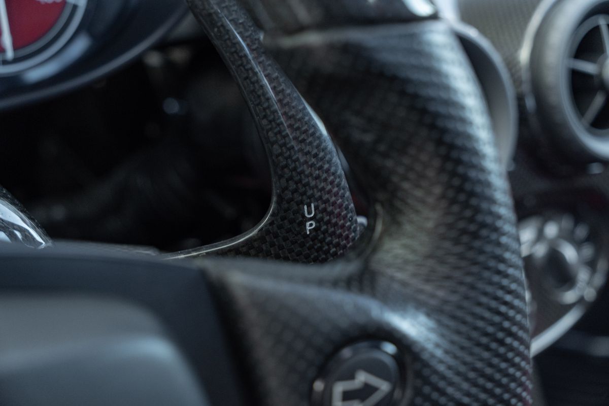 2003 Ferrari Enzo