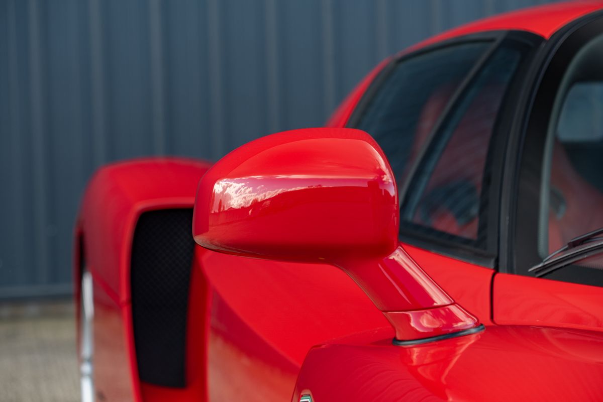 2003 Ferrari Enzo