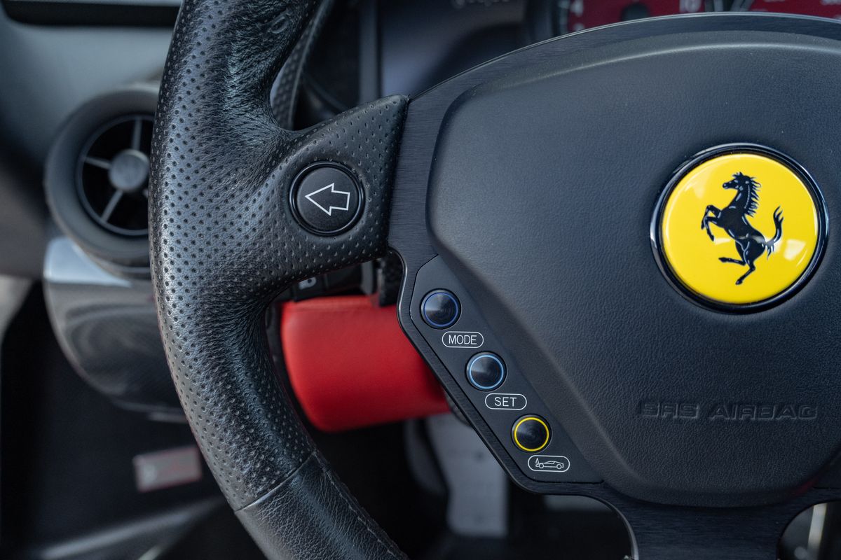 2003 Ferrari Enzo