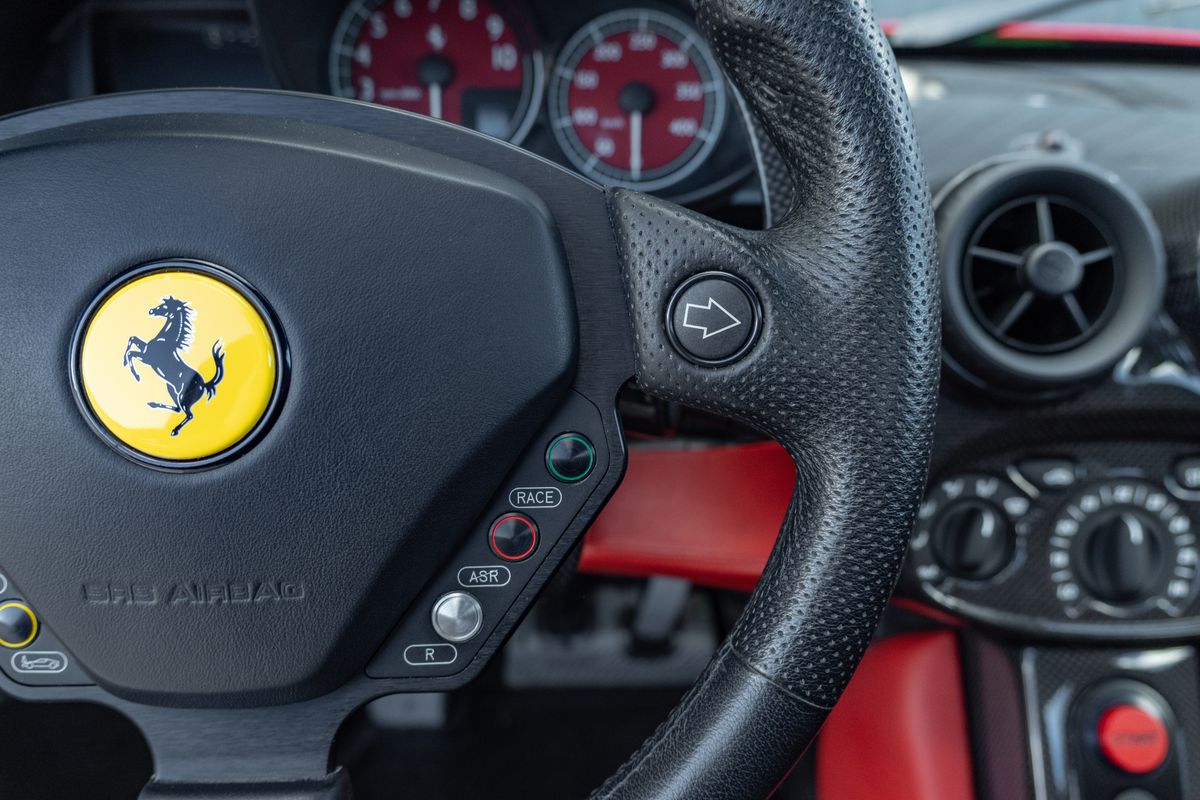 2003 Ferrari Enzo
