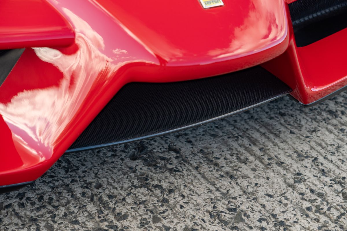 2003 Ferrari Enzo