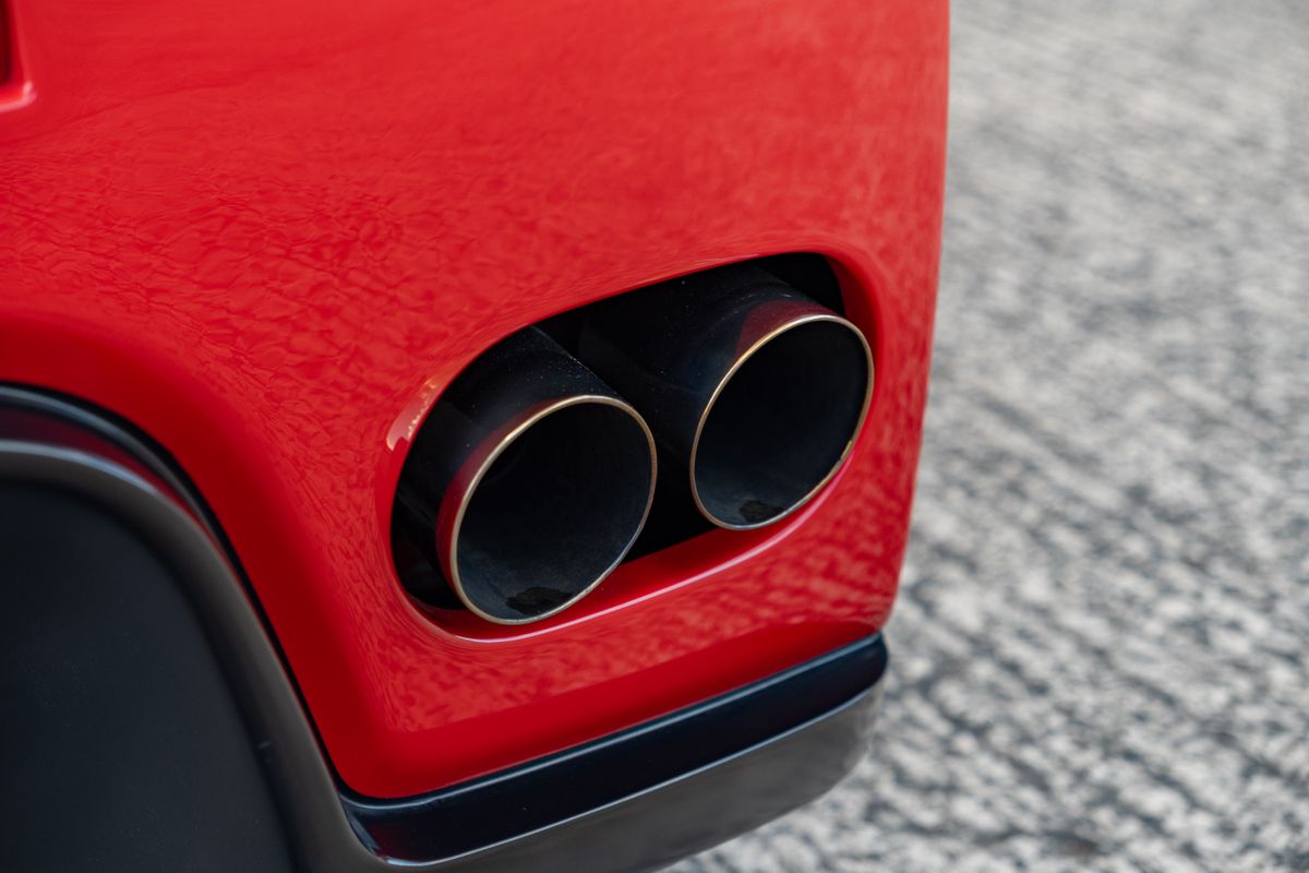 2003 Ferrari Enzo