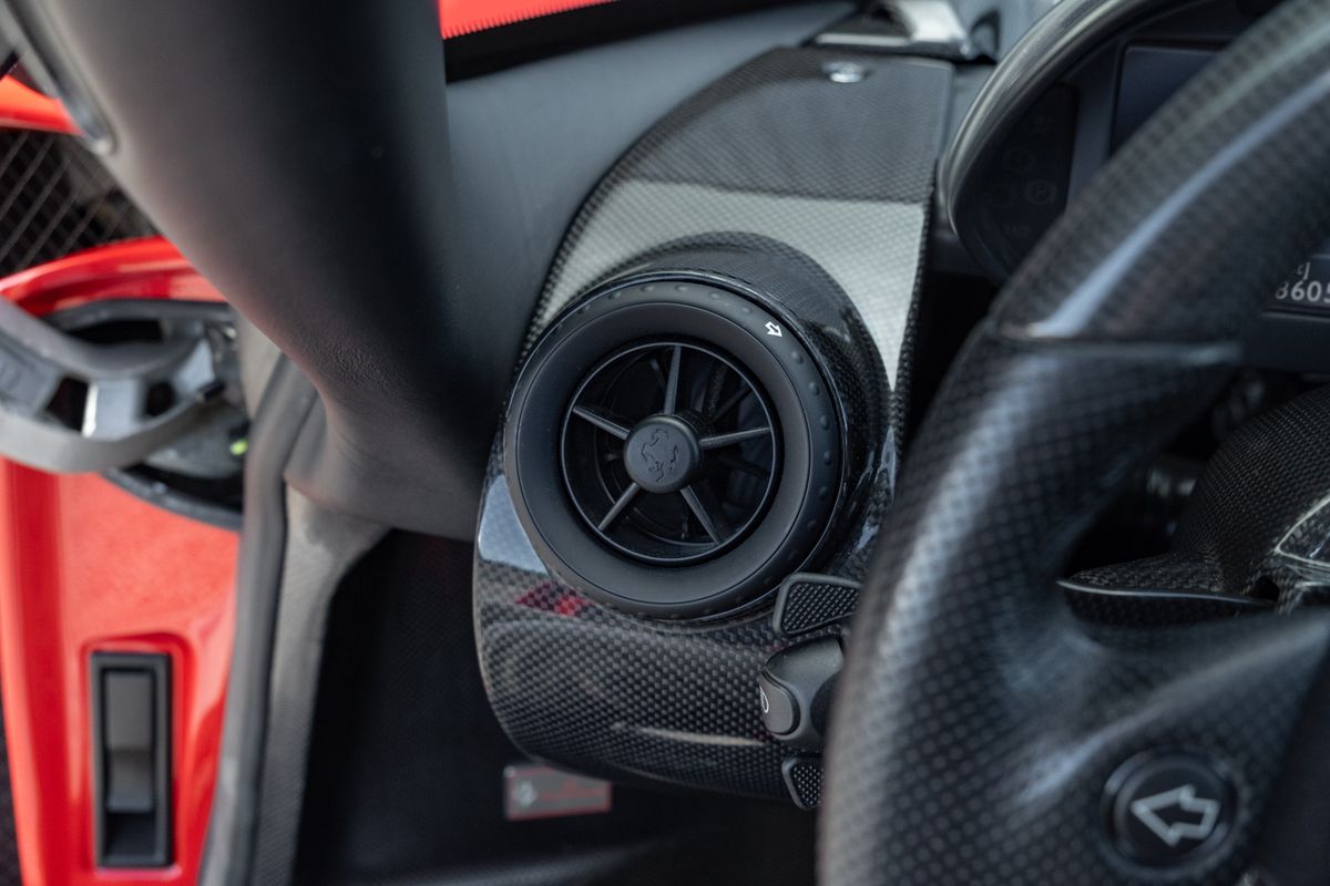 2003 Ferrari Enzo
