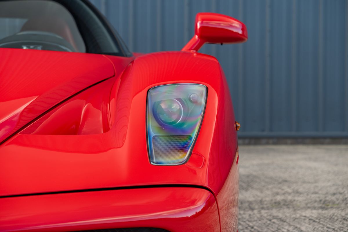2003 Ferrari Enzo