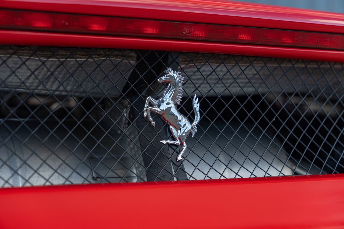 2003 Ferrari Enzo