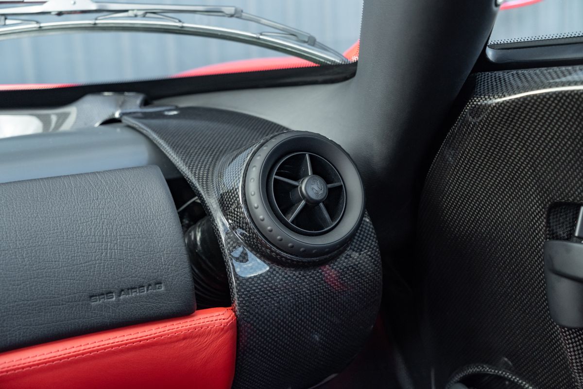 2003 Ferrari Enzo