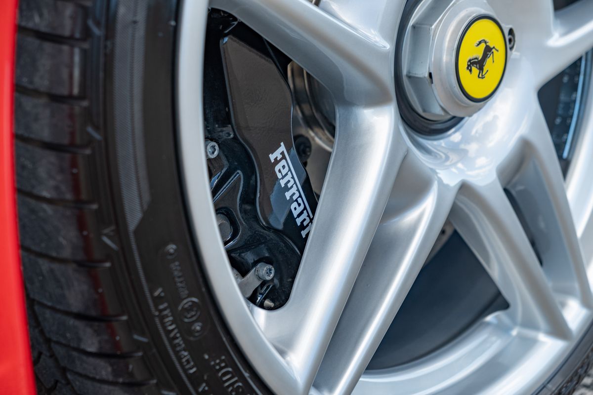 2003 Ferrari Enzo