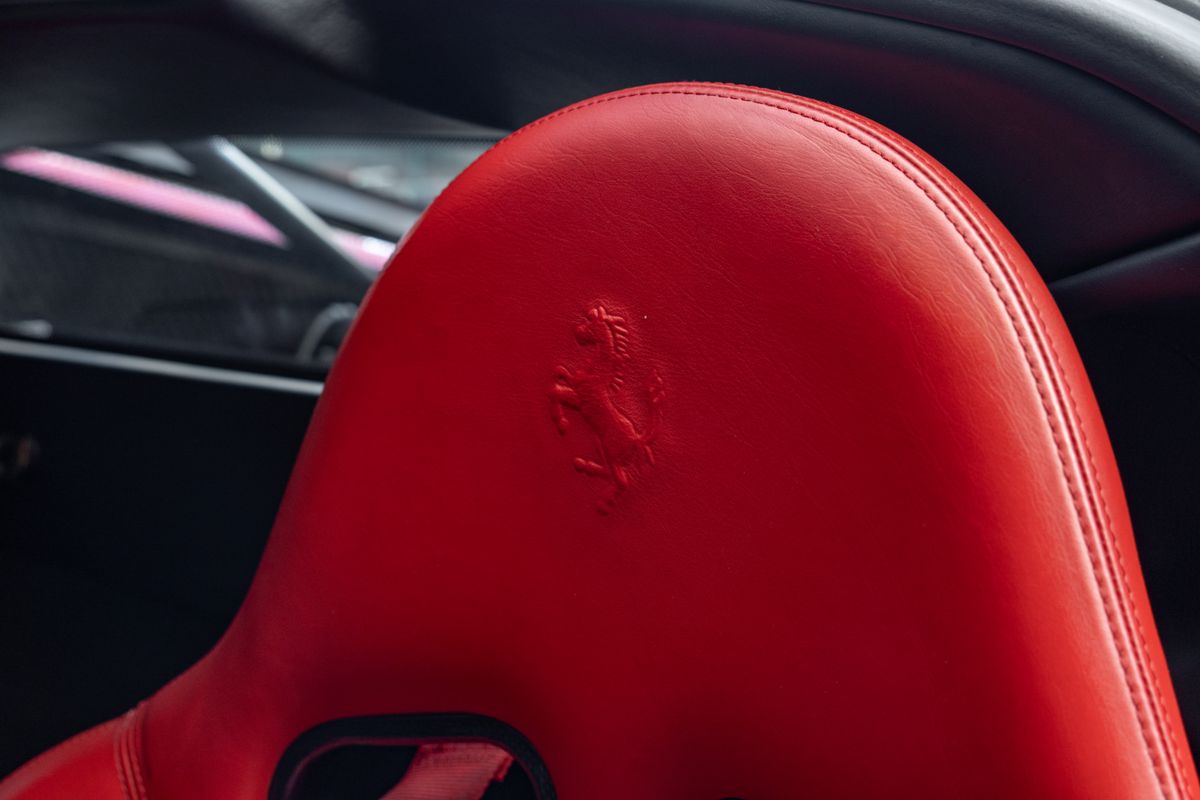 2003 Ferrari Enzo