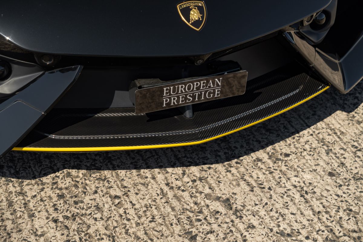 2025 Lamborghini Revuelto