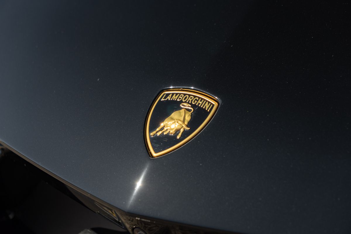 2025 Lamborghini Revuelto