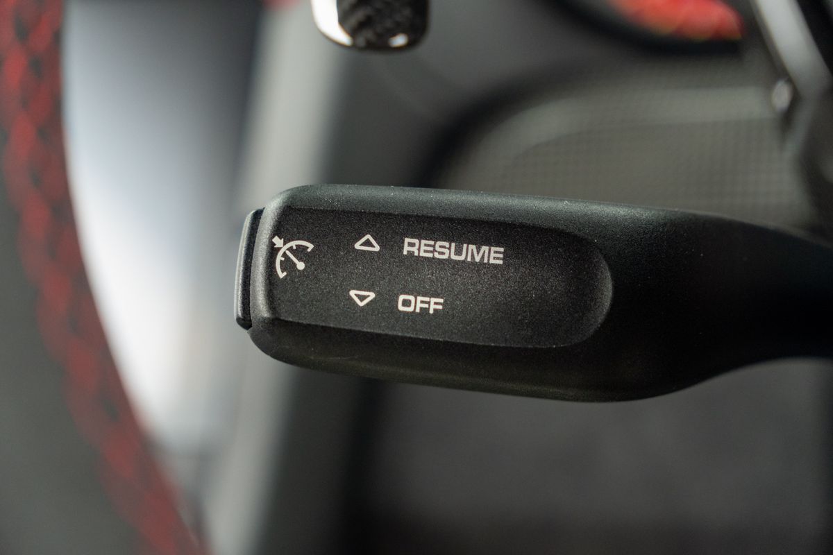 2019 Porsche 991 (991.2) GT3 RS