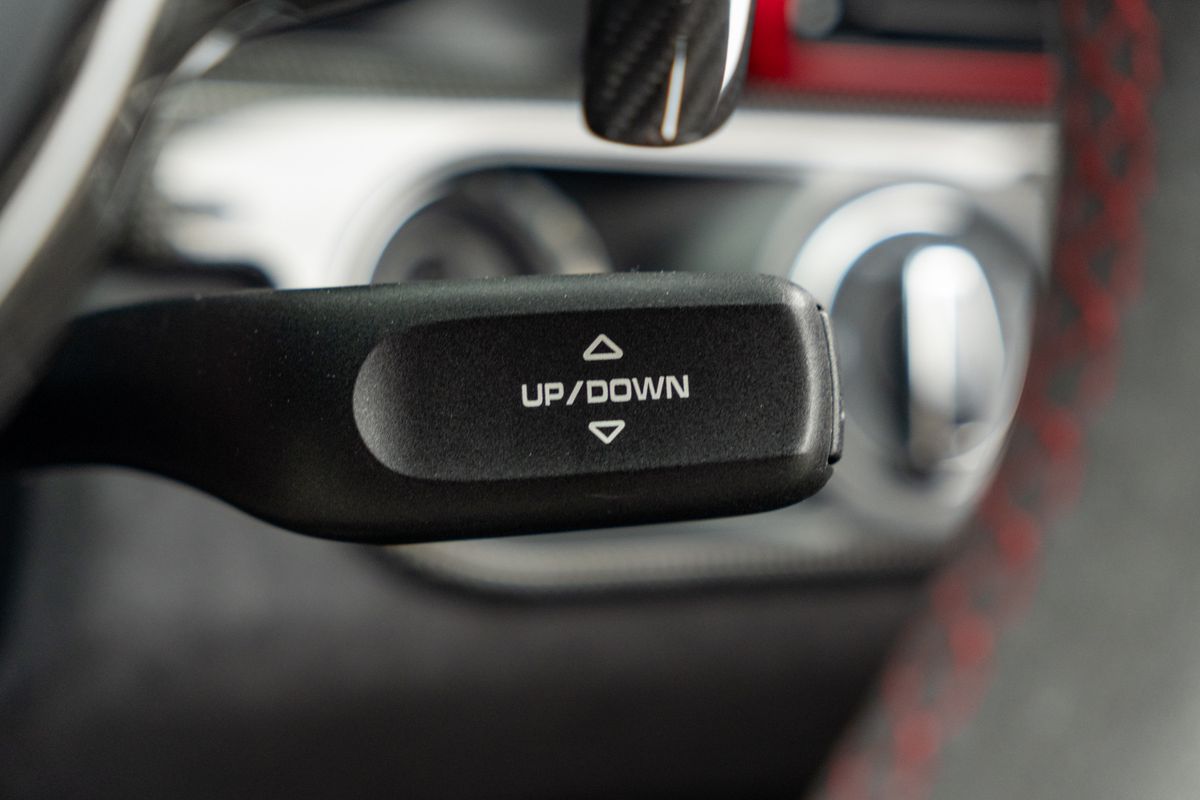 2019 Porsche 991 (991.2) GT3 RS