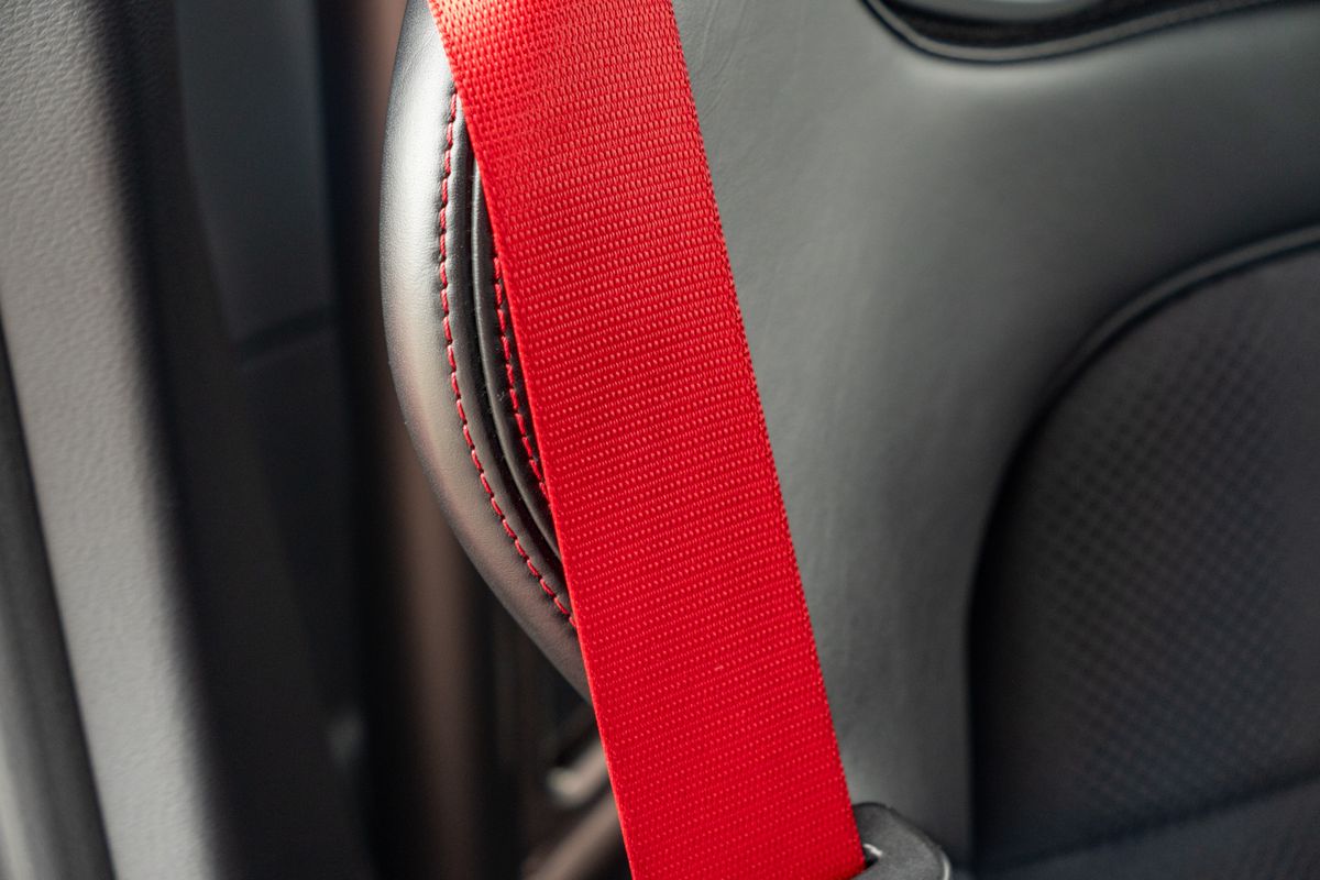 2019 Porsche 991 (991.2) GT3 RS