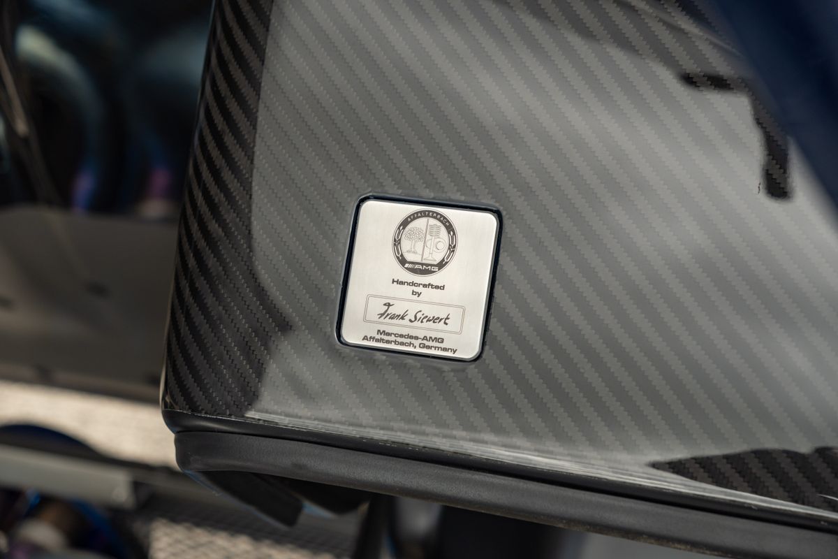 2016 Pagani Zonda 760 By Mileson