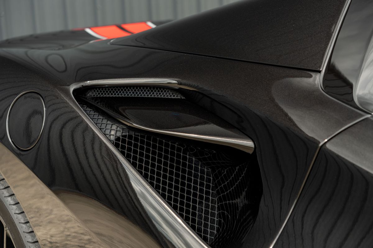 2022 Ferrari F8 Spider