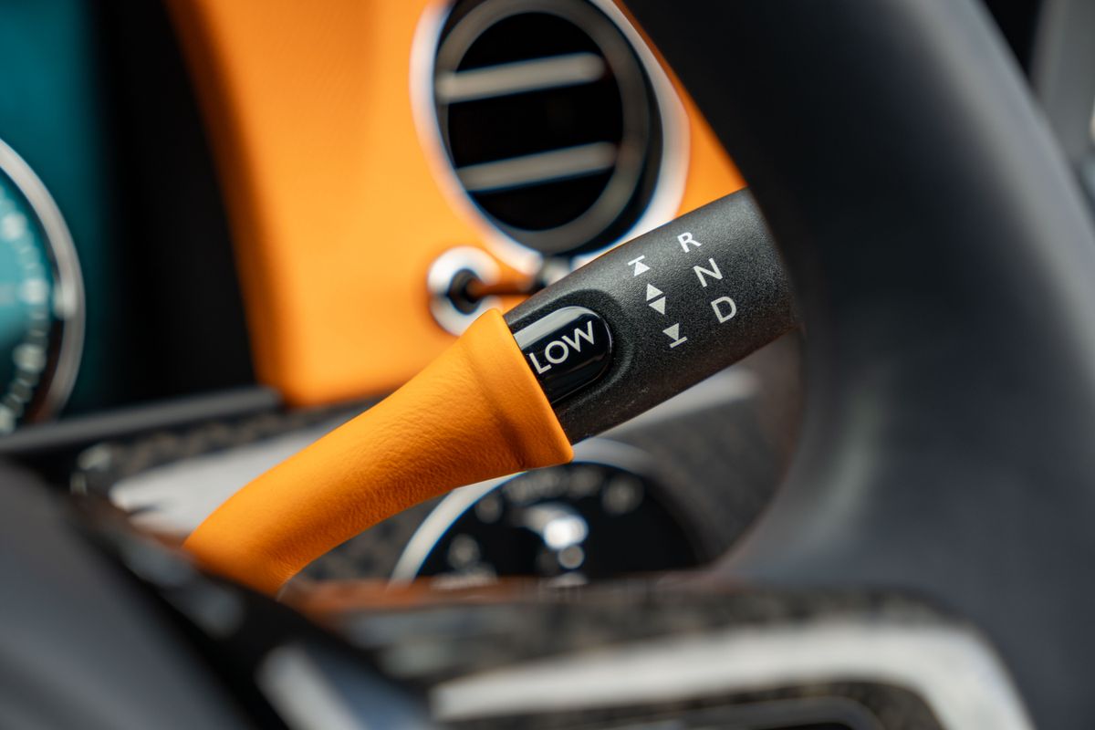 2023 Rolls-Royce Cullinan Black Badge