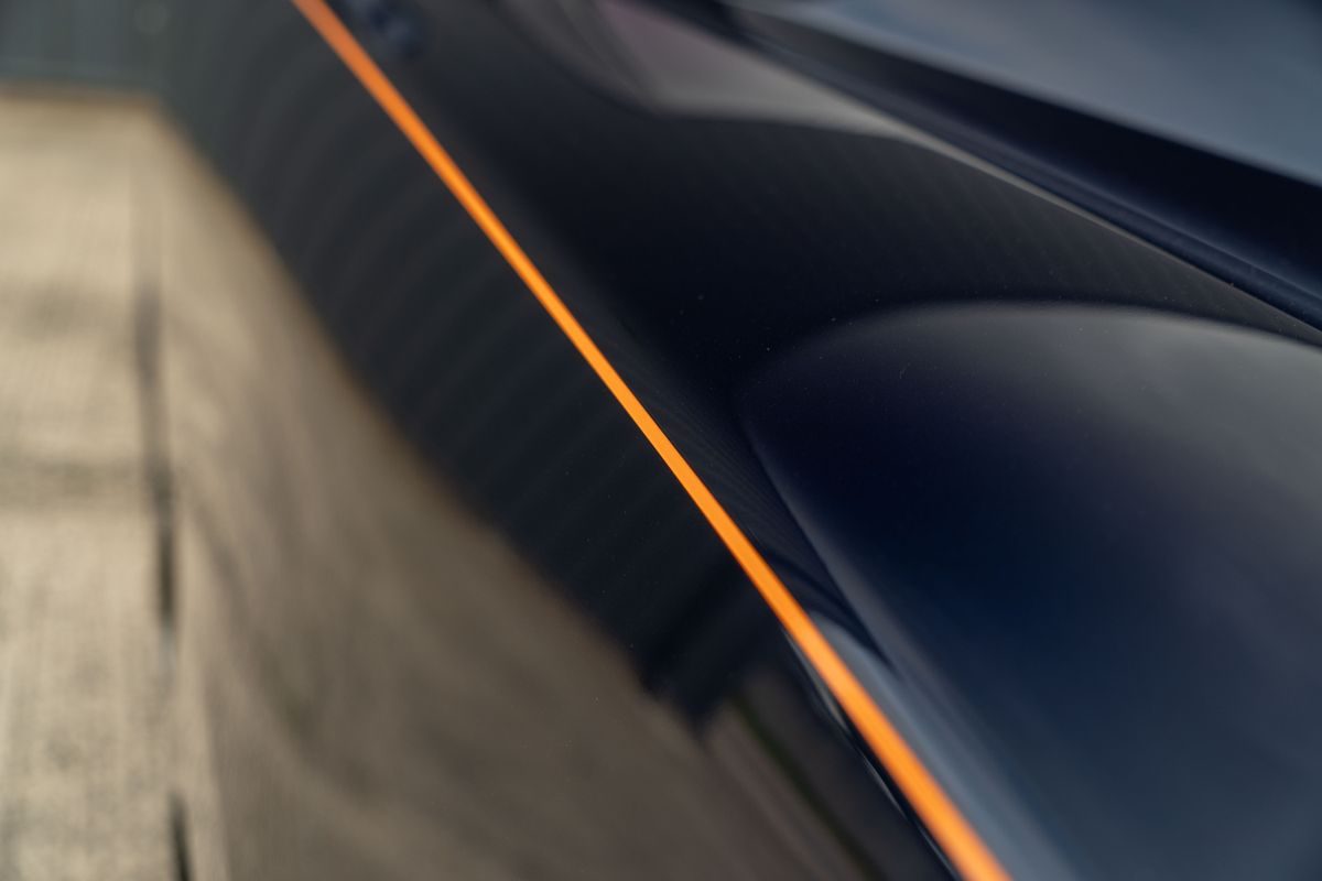 2023 Rolls-Royce Cullinan Black Badge
