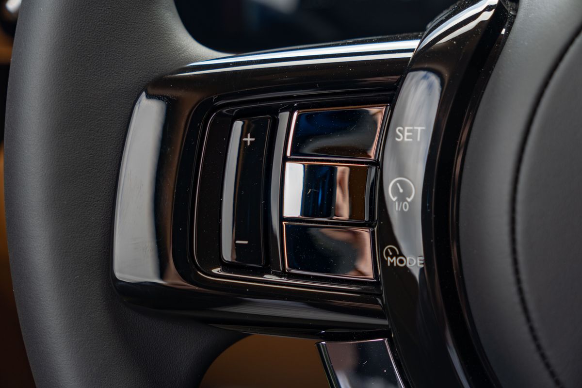 2024 Rolls-Royce Spectre