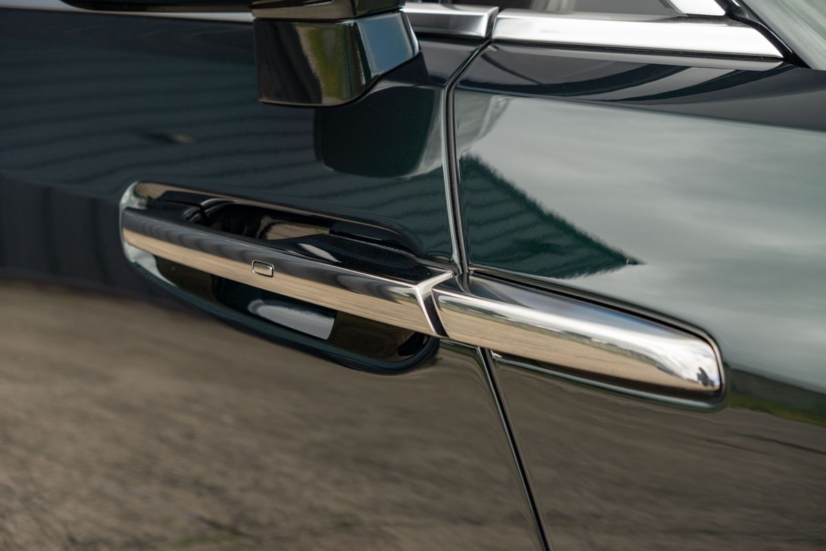 2024 Rolls-Royce Spectre