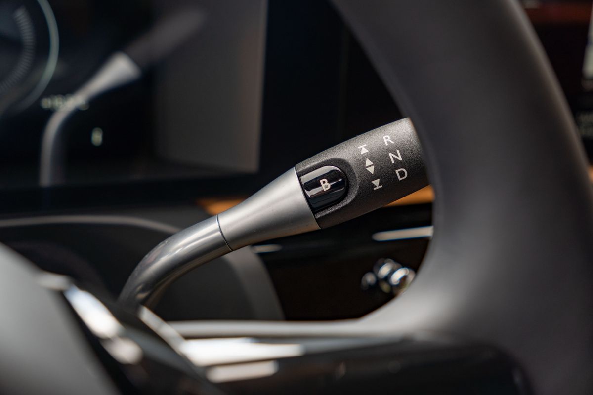 2024 Rolls-Royce Spectre