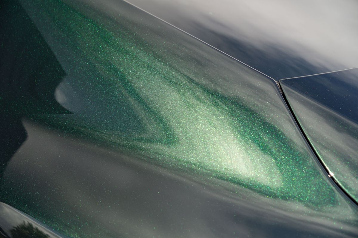 2024 Rolls-Royce Spectre