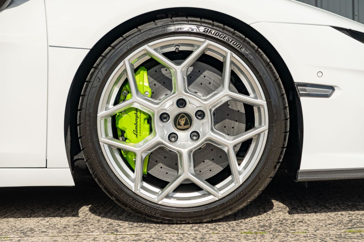2026 Lamborghini Temerario