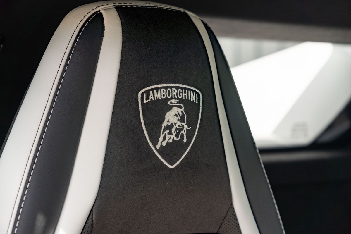 2026 Lamborghini Temerario