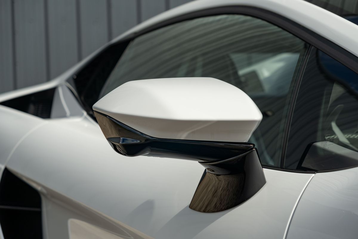 2026 Lamborghini Temerario