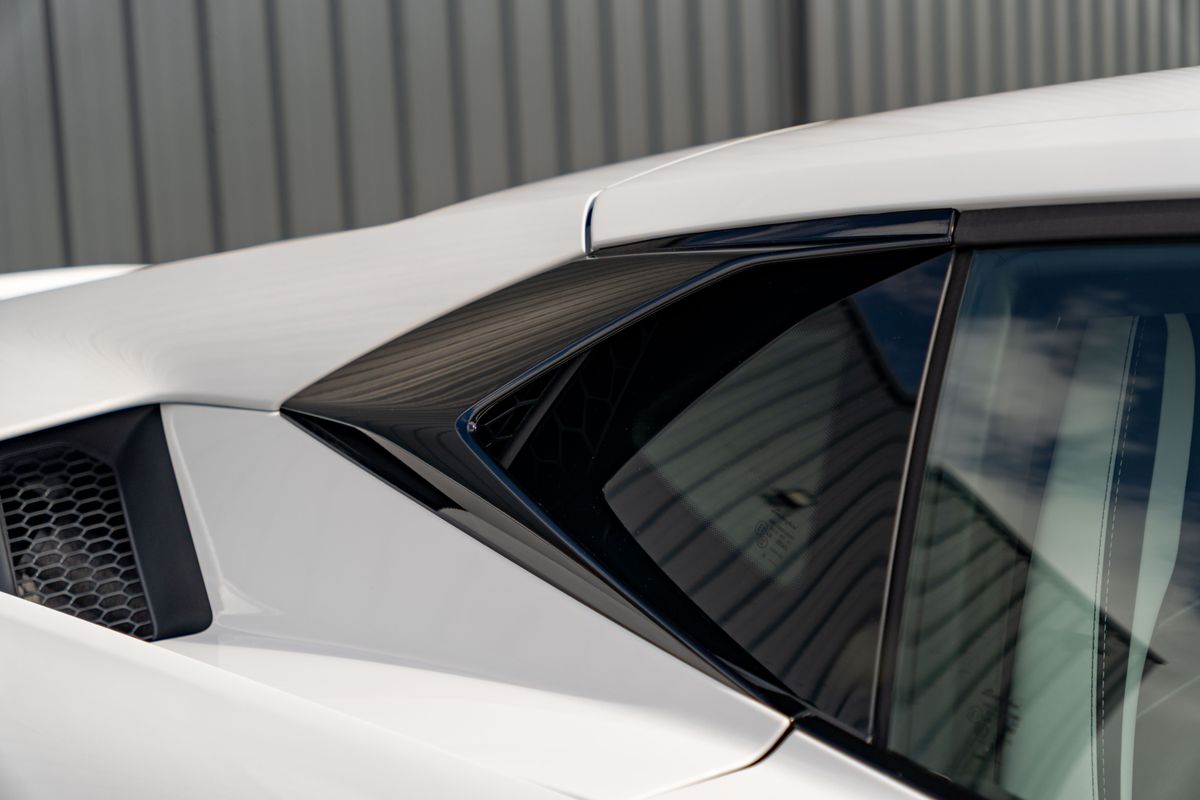 2026 Lamborghini Temerario